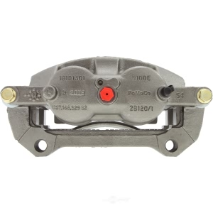 Centric Remanufactured Semi-Loaded Front Driver Side Brake Caliper for 2013 Ford F-150 - 141.65100