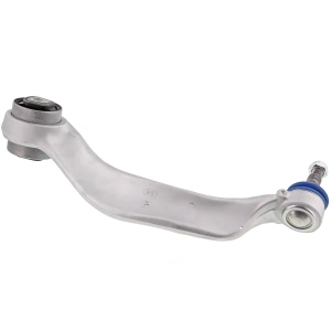 Mevotech Supreme Front Passenger Side Lower Forward Non Adjustable Control Arm And Ball Joint Assembly for BMW ActiveHybrid 7 - CMS101172