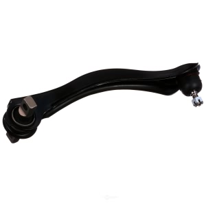 Delphi Rear Driver Side Upper Control Arm And Ball Joint Assembly for 1992 Acura Vigor - TC1232