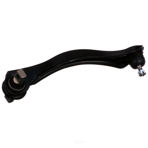 Delphi Rear Driver Side Upper Control Arm And Ball Joint Assembly for Acura Vigor - TC1232