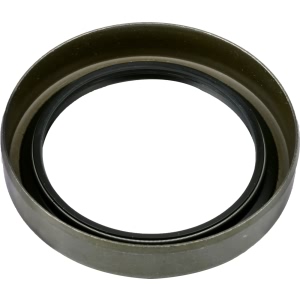 SKF Front Wheel Seal for Mercedes-Benz - 18866