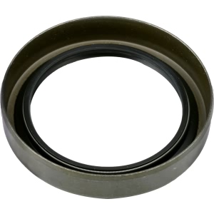 SKF Front Wheel Seal for Chrysler - 18866