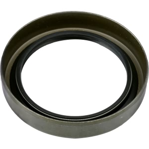 SKF Front Wheel Seal for Chrysler Crossfire - 18866