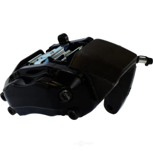 Centric Posi Quiet™ Loaded Front Passenger Side Brake Caliper for 2002 Mercedes-Benz CL55 AMG - 142.35093