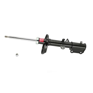 KYB Excel G Rear Driver Side Twin Tube Strut for 1993 Geo Prizm - 234060