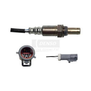 Denso Oxygen Sensor for Ford E-150 Club Wagon - 234-4401