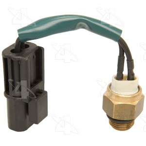 Four Seasons Cooling Fan Temperature Switch for Nissan - 36555