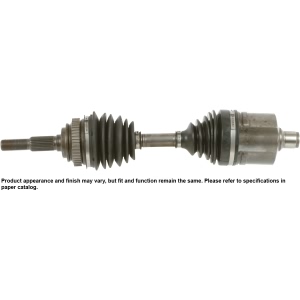 Cardone Reman Remanufactured CV Axle Assembly for Oldsmobile Toronado - 60-1040