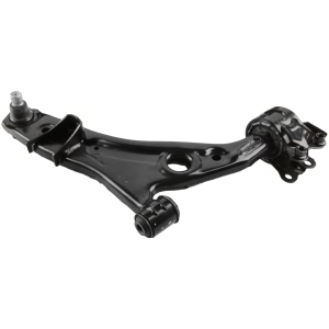 Centric Premium™ Front Passenger Side Lower Control Arm and Ball Joint Assembly for 2010 Lincoln MKX - 622.61116