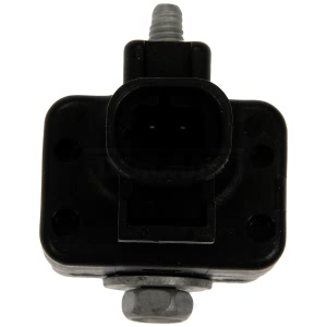 Dorman OE Solutions Air Bag Impact Sensor for 2008 GMC Sierra 3500 HD - 590-223