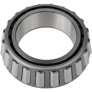 SKF Rear Inner Axle Shaft Bearing - BR567