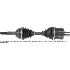 Cardone Reman Remanufactured CV Axle Assembly for 1999 Chevrolet S10 - 60-1312