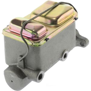 Centric Premium Brake Master Cylinder for GMC P3500 - 130.66005