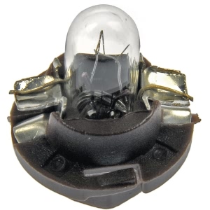 Dorman Halogen Bulbs for Saturn L300 - 639-006