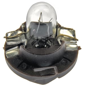 Dorman Halogen Bulbs for 2000 Saturn LS - 639-006