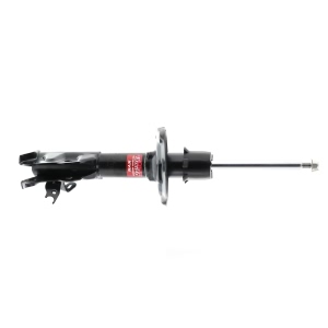 KYB Excel G Front Driver Side Twin Tube Strut for 2007 Honda Civic - 339207