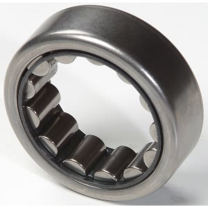 National Rear Passenger Side Standard Replacement Wheel Bearing for 1998 Dodge B3500 - 6408