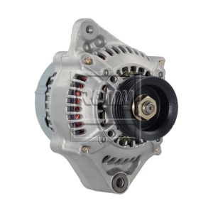 Remy Remanufactured Alternator for Geo Prizm - 14809