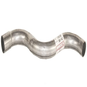 Bosal Exhaust Tailpipe for 1988 Volvo 244 - 376-899
