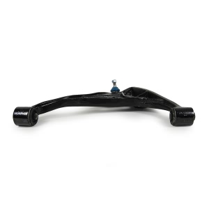 Mevotech Supreme Front Driver Side Lower Non Adjustable Control Arm And Ball Joint Assembly for 2004 Chevrolet Tracker - CMS80105