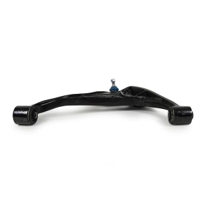 Mevotech Supreme Front Driver Side Lower Non Adjustable Control Arm And Ball Joint Assembly for 1999 Chevrolet Tracker - CMS80105