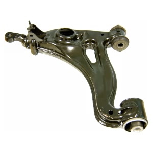 Delphi Front Driver Side Lower Control Arm for 2004 Mercedes-Benz SLK32 AMG - TC1051