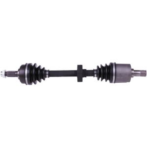 Cardone Reman Remanufactured CV Axle Assembly for 1990 Honda Civic - 60-4074