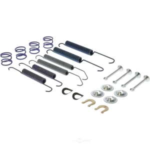 Centric Rear Drum Brake Hardware Kit for 1997 Saturn SW2 - 118.62028