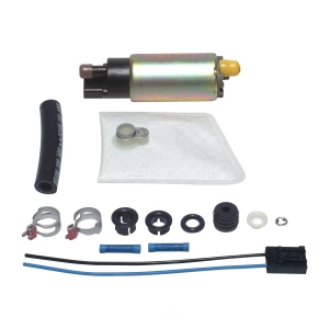 Denso Fuel Pump And Strainer Set for Mazda B2500 - 950-0165