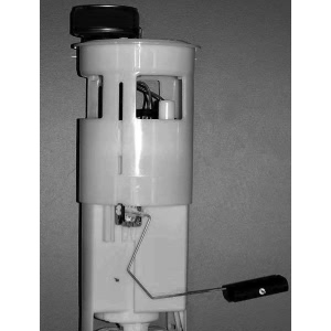Hella Fuel Pump for 2003 Dodge Dakota - H75030381