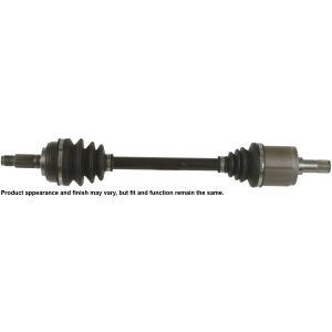 Cardone Reman Remanufactured CV Axle Assembly for 1992 Honda Civic - 60-4061
