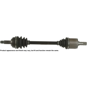 Cardone Reman Remanufactured CV Axle Assembly for 1995 Honda Civic del Sol - 60-4061