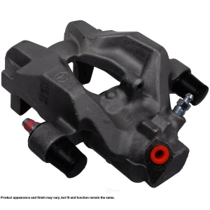 Cardone Reman Remanufactured Unloaded Caliper for 2012 Mercedes-Benz C300 - 19-6656