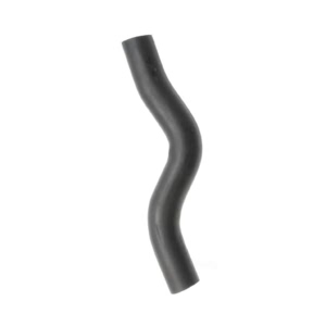 Dayco Engine Coolant Curved Radiator Hose for Honda Fit - 72095