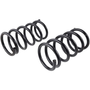 Centric Premium™ Coil Springs for 1999 Toyota RAV4 - 630.44116