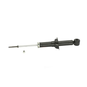 KYB Excel G Rear Driver Or Passenger Side Twin Tube Strut for 2011 Mitsubishi Outlander - 341454