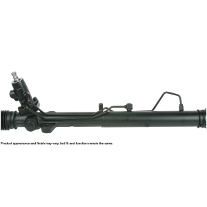 Cardone Reman Remanufactured Hydraulic Power Rack and Pinion Complete Unit for Kia - 26-2435