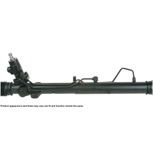 Cardone Reman Remanufactured Hydraulic Power Rack and Pinion Complete Unit for 2007 Hyundai Entourage - 26-2435