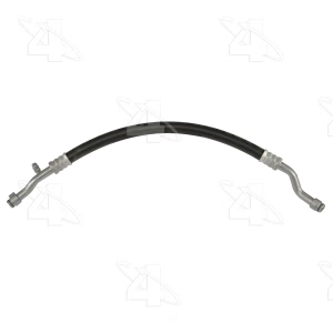 Four Seasons A C Suction Line Hose Assembly for Honda Insight - 56746