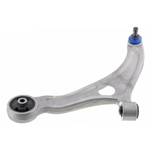 Mevotech Supreme Front Driver Side Lower Non Adjustable Control Arm And Ball Joint Assembly for 2014 Kia Optima - CMS901180