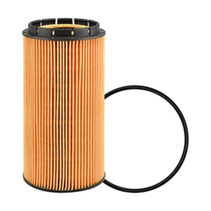 Hastings Engine Oil Filter Element for 2006 Volkswagen Phaeton - LF699