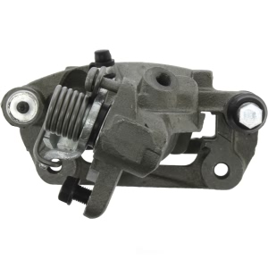 Centric Remanufactured Semi-Loaded Rear Passenger Side Brake Caliper for 1990 Mitsubishi Eclipse - 141.46513