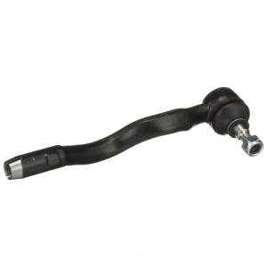 Delphi Front Driver Side Outer Steering Tie Rod End for 1993 BMW 325is - TA1454