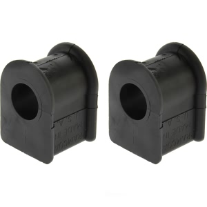 Centric Premium™ Front Stabilizer Bar Bushing for Ford E-150 Econoline Club Wagon - 602.65126