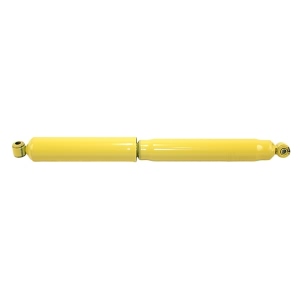 Monroe Gas-Magnum™ Rear Driver or Passenger Side Shock Absorber for 2002 Ford F-350 Super Duty - 34964