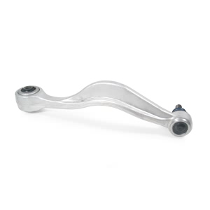 Mevotech Supreme Front Driver Side Lower Forward Non Adjustable Control Arm And Ball Joint Assembly for 1994 BMW 540i - CMK90506