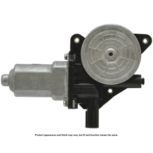 Cardone Reman Remanufactured Power Window Motors With Regulator for 2012 Acura TL - 47-15109