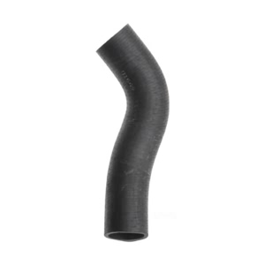 Dayco Engine Coolant Curved Radiator Hose for Ford Freestar - 71984