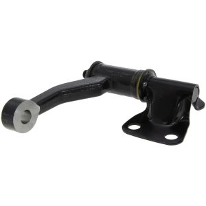 Centric Premium™ Front Steering Idler Arm for Nissan Pickup - 620.42009
