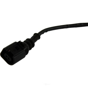 Centric Rear Brake Pad Sensor for Audi - 116.33023